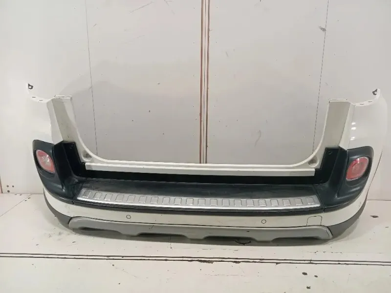 Paraurti POST 735570840 Fiat 500L 2013