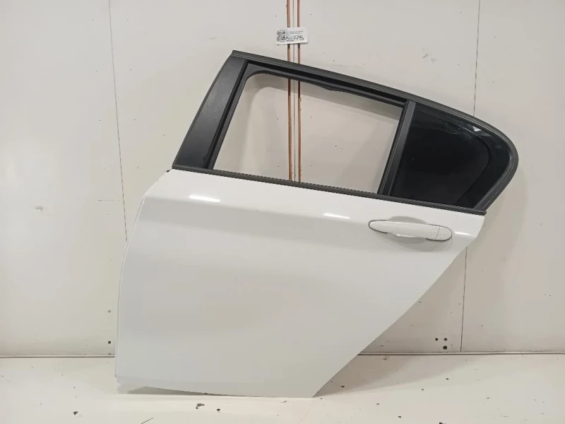 Porta POST SX 41525A2A397 Bmw Serie 1 F20 Berlina 2015