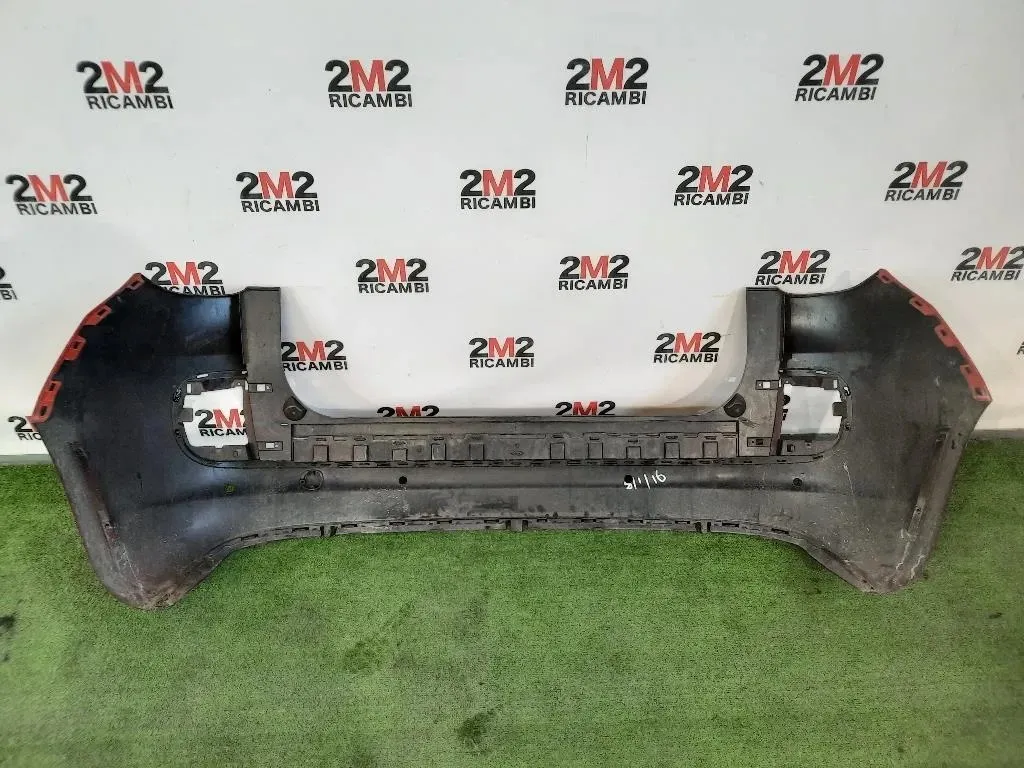 Paraurti POST 735522860 Fiat 500L 2013