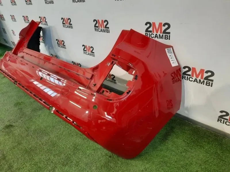 Paraurti POST 735522860 Fiat 500L 2013