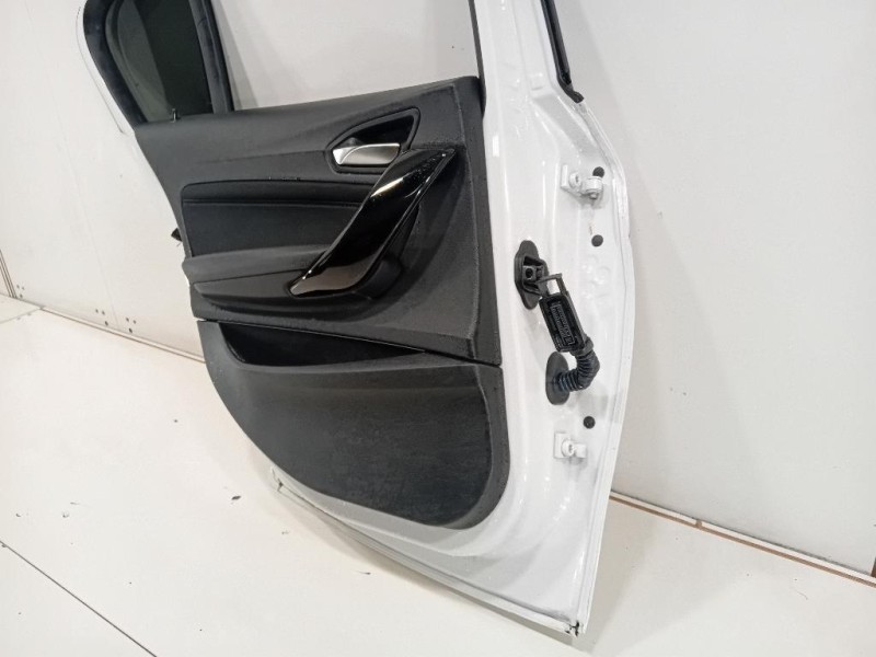 Porta POST SX 41525A2A397 Bmw Serie 1 F20 Berlina 2015