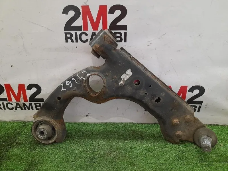 Braccio Oscillante ANT DX 50513442 Alfa Romeo Giulietta 2010