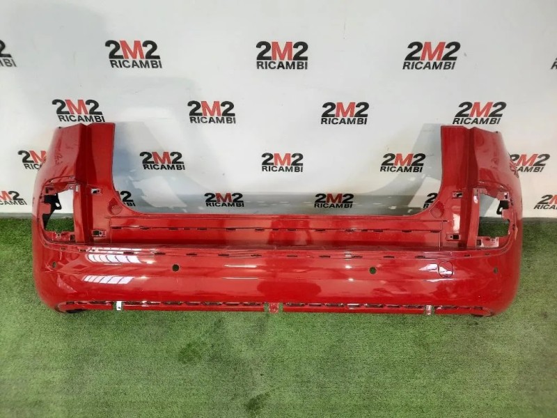 Paraurti POST 735522860 Fiat 500L 2013