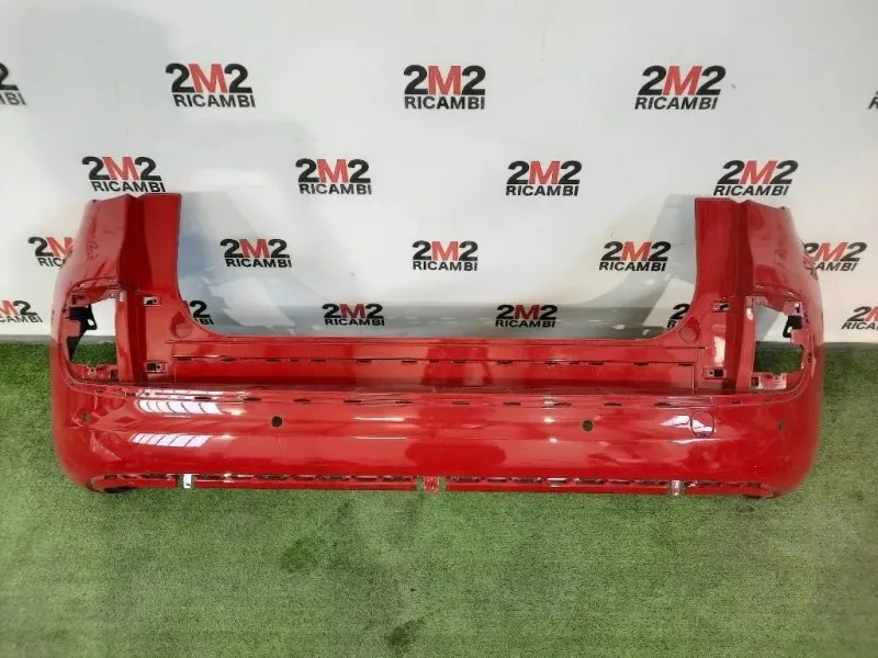 Paraurti POST 735522860 Fiat 500L 2013