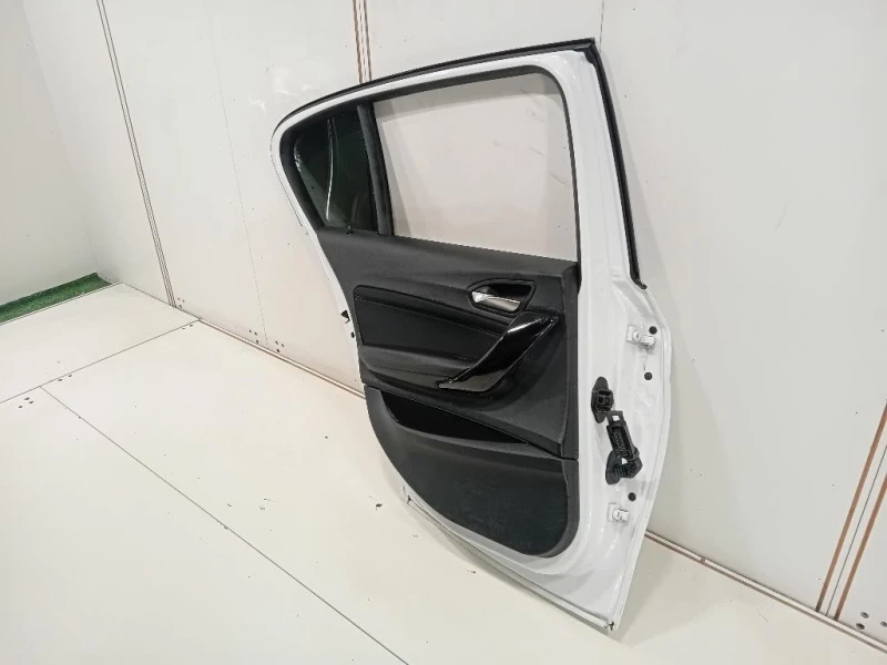Porta POST SX 41525A2A397 Bmw Serie 1 F20 Berlina 2015
