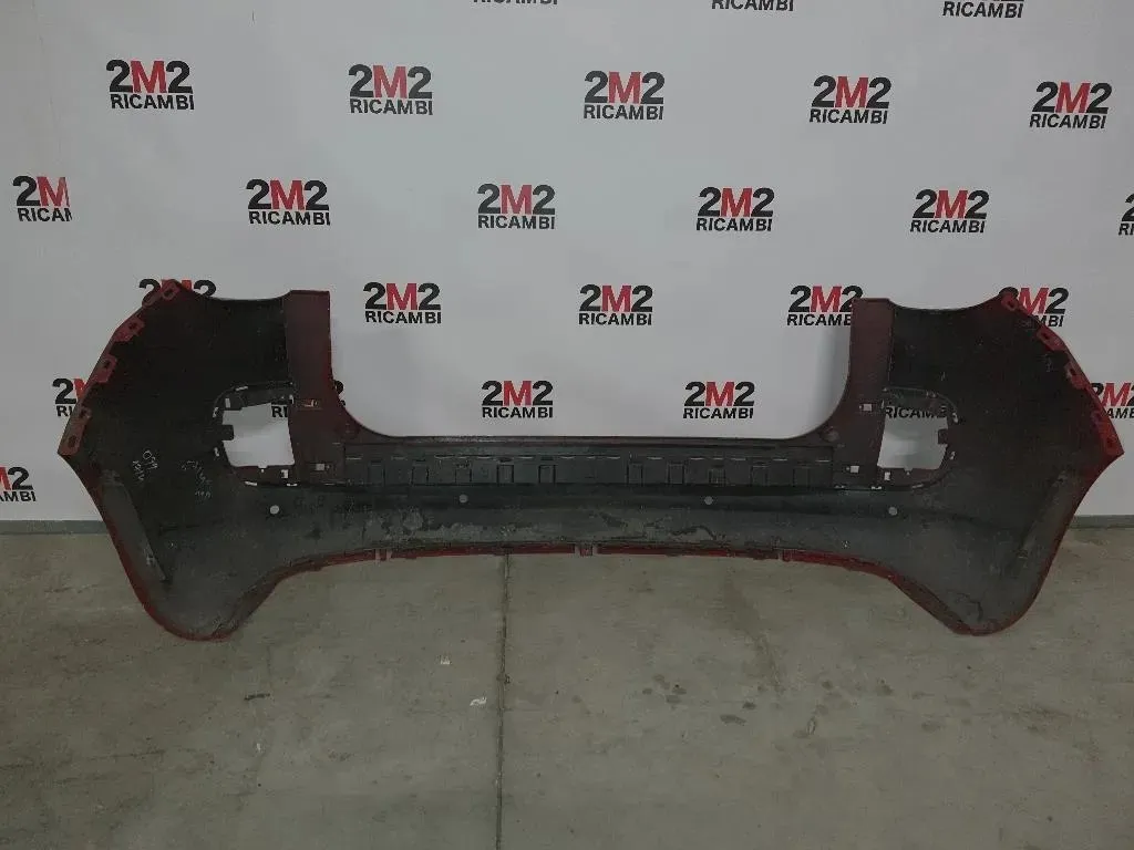 Paraurti POST 71777667 Fiat 500L 2013