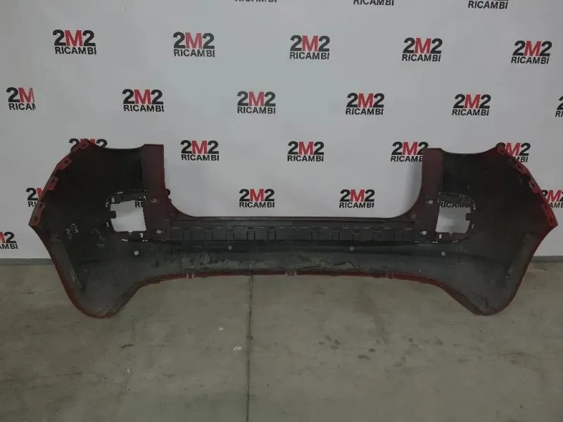 Paraurti POST 71777667 Fiat 500L 2013