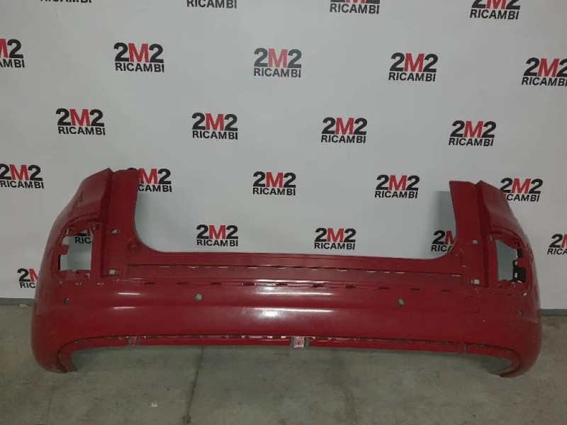 Paraurti POST 71777667 Fiat 500L 2013