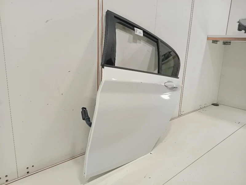 Porta POST SX 41525A2A397 Bmw Serie 1 F20 Berlina 2015