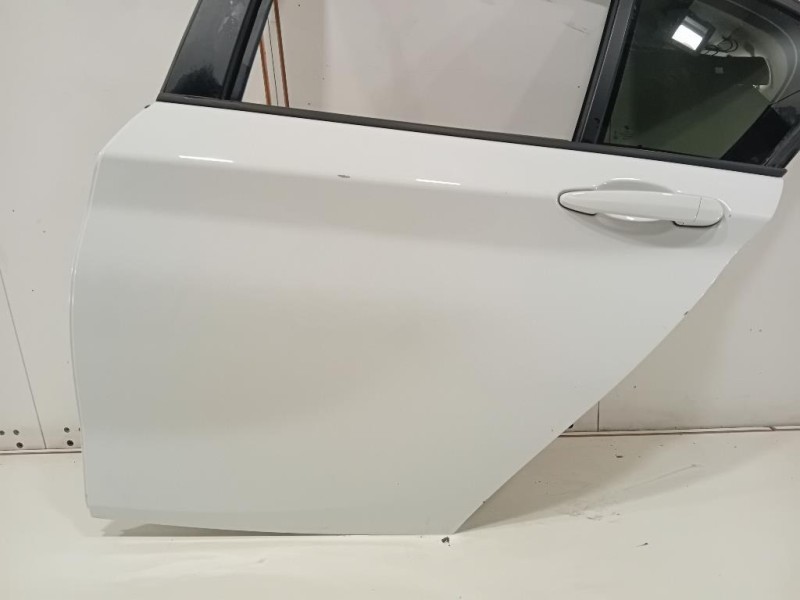 Paraurti POST 735522860 Fiat 500L 2013