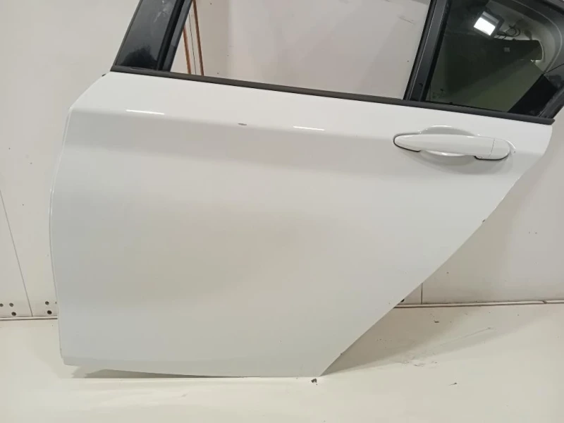 Porta POST SX 41525A2A397 Bmw Serie 1 F20 Berlina 2015