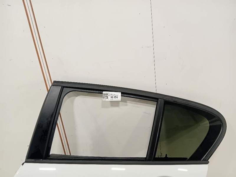 Paraurti POST 735522860 Fiat 500L 2013