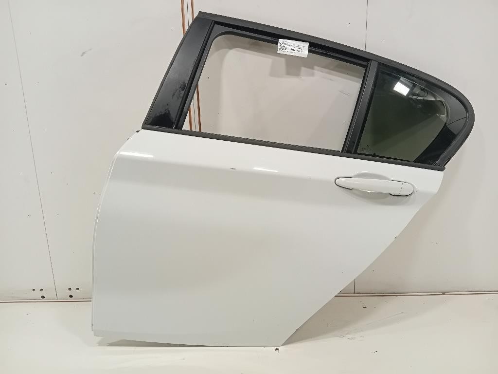 Porta POST SX 41525A2A397 Bmw Serie 1 F20 Berlina 2015