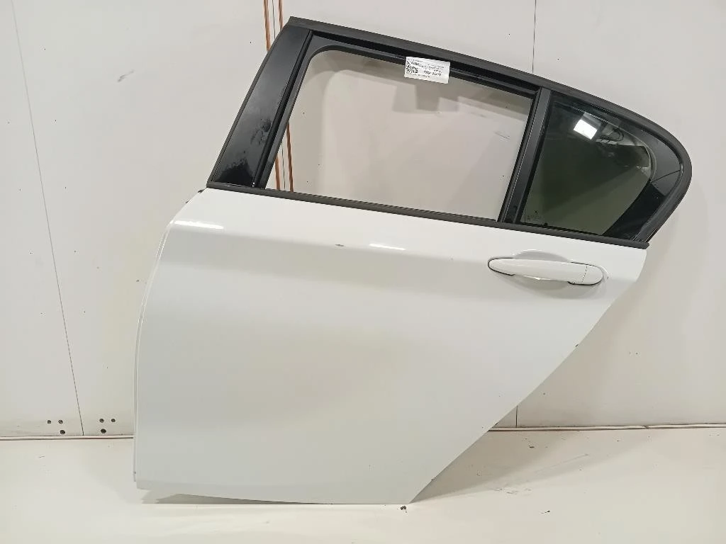 Porta POST SX 41525A2A397 Bmw Serie 1 F20 Berlina 2015