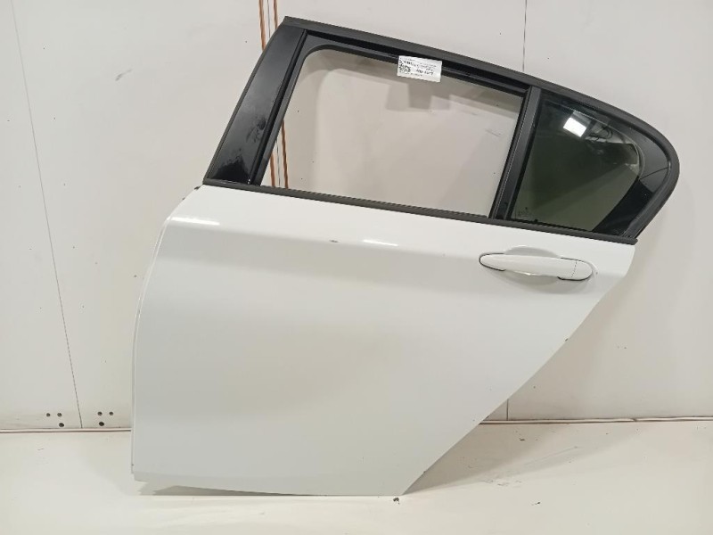 Paraurti POST 735522860 Fiat 500L 2013