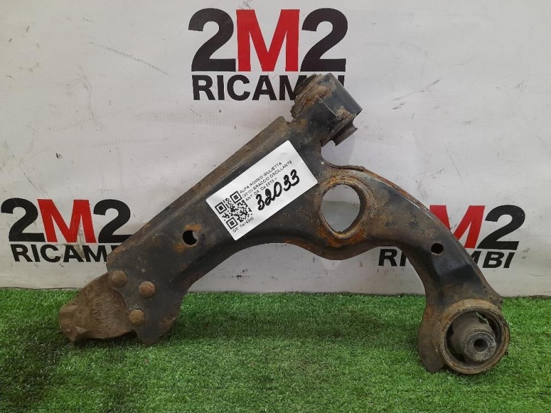 Braccio Oscillante ANT DX 50513442 Alfa Romeo Giulietta 2010