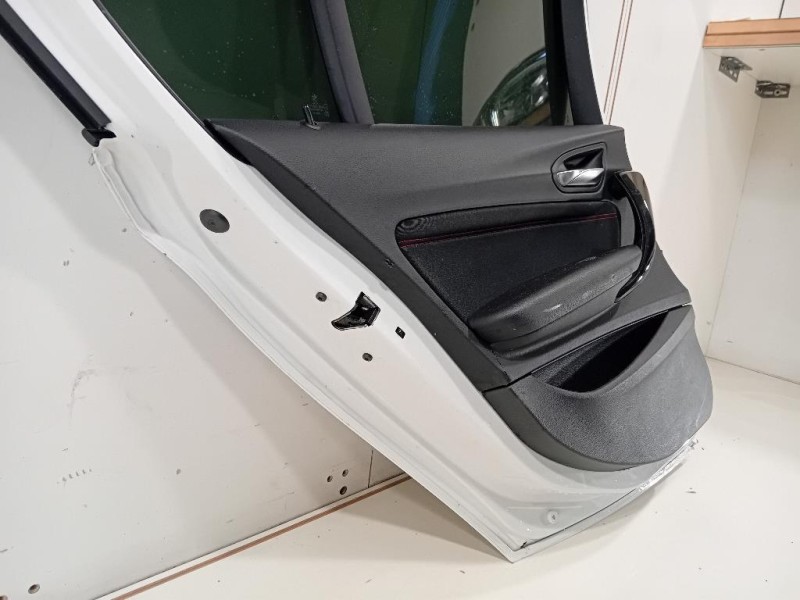 Paraurti POST 71777667 Fiat 500L 2013