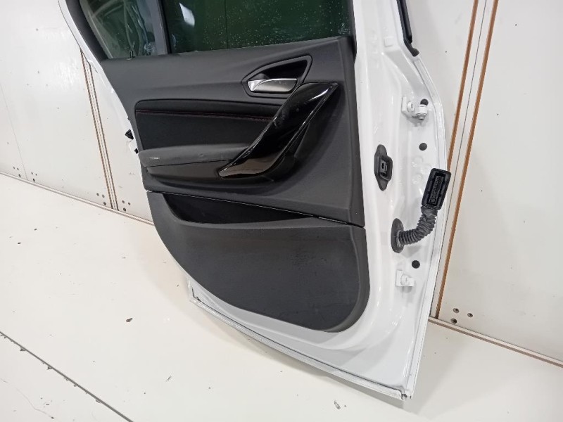 Paraurti POST 71777667 Fiat 500L 2013
