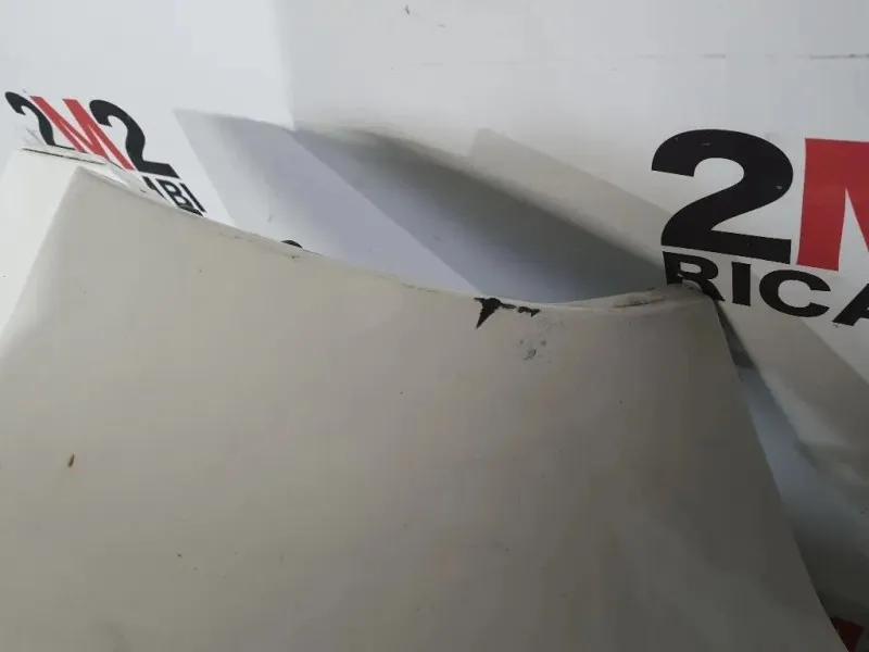 Paraurti POST 71777667 Fiat 500L 2013