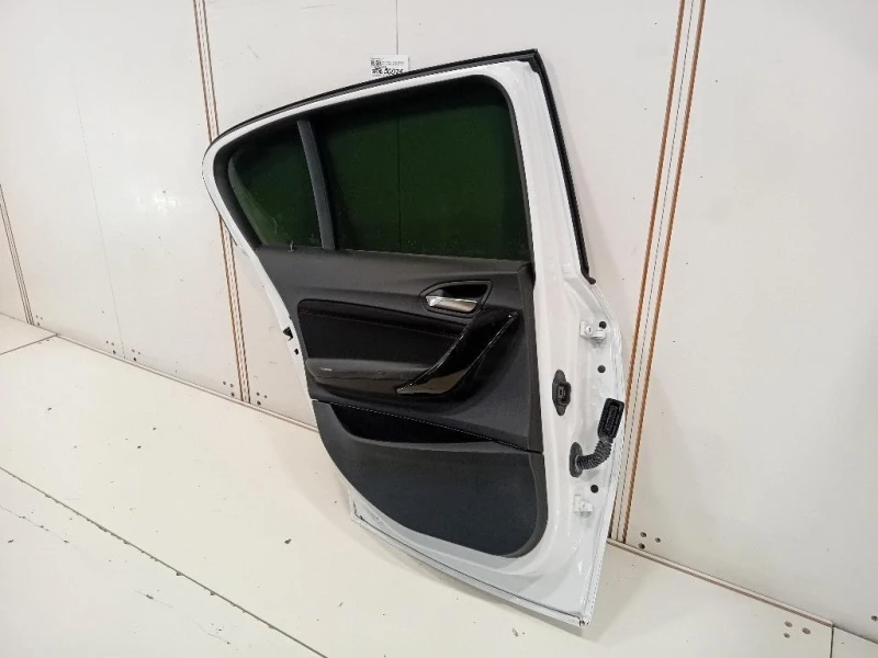 Porta POST SX 41525A2A397 Bmw Serie 1 F20 Berlina 2015