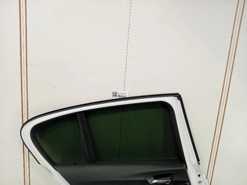 Porta POST SX 41525A2A397 Bmw Serie 1 F20 Berlina 2015