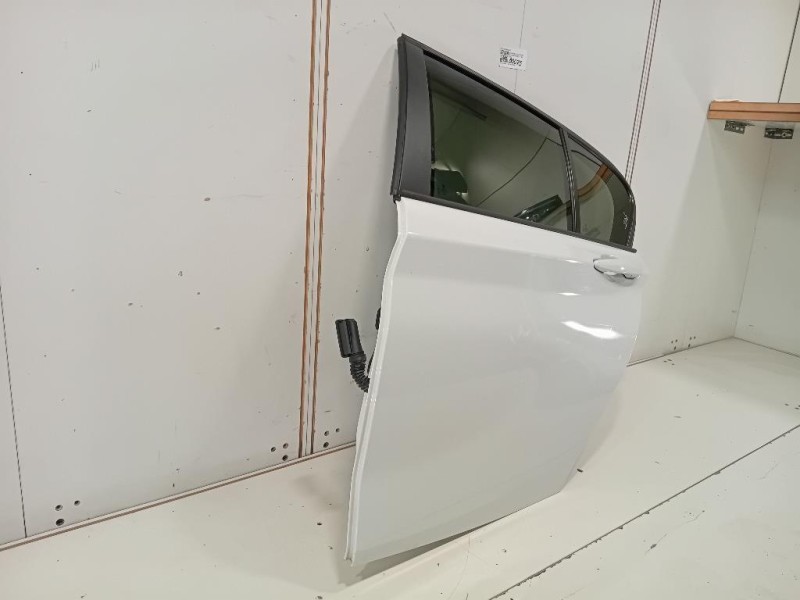 Paraurti POST 71777667 Fiat 500L 2013