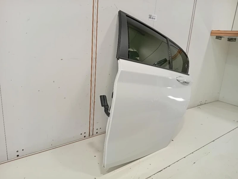 Porta POST SX 41525A2A397 Bmw Serie 1 F20 Berlina 2015