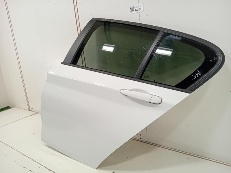 Paraurti POST 71777667 Fiat 500L 2013
