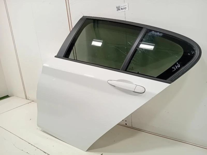 Porta POST SX 41525A2A397 Bmw Serie 1 F20 Berlina 2015