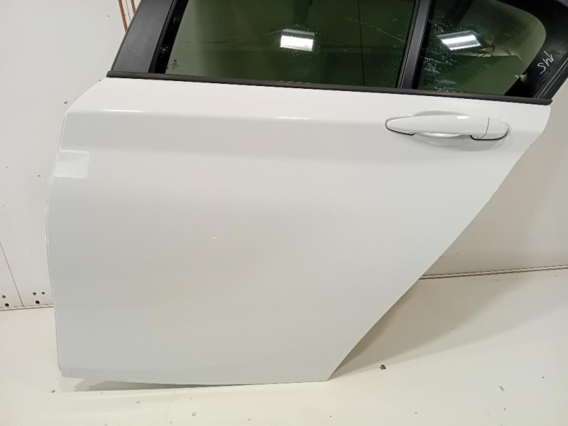 Porta POST SX 41525A2A397 Bmw Serie 1 F20 Berlina 2015