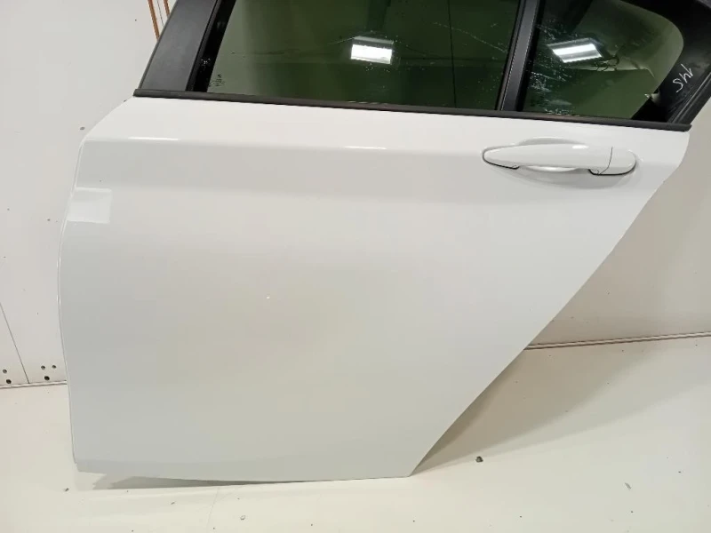 Porta POST SX 41525A2A397 Bmw Serie 1 F20 Berlina 2015