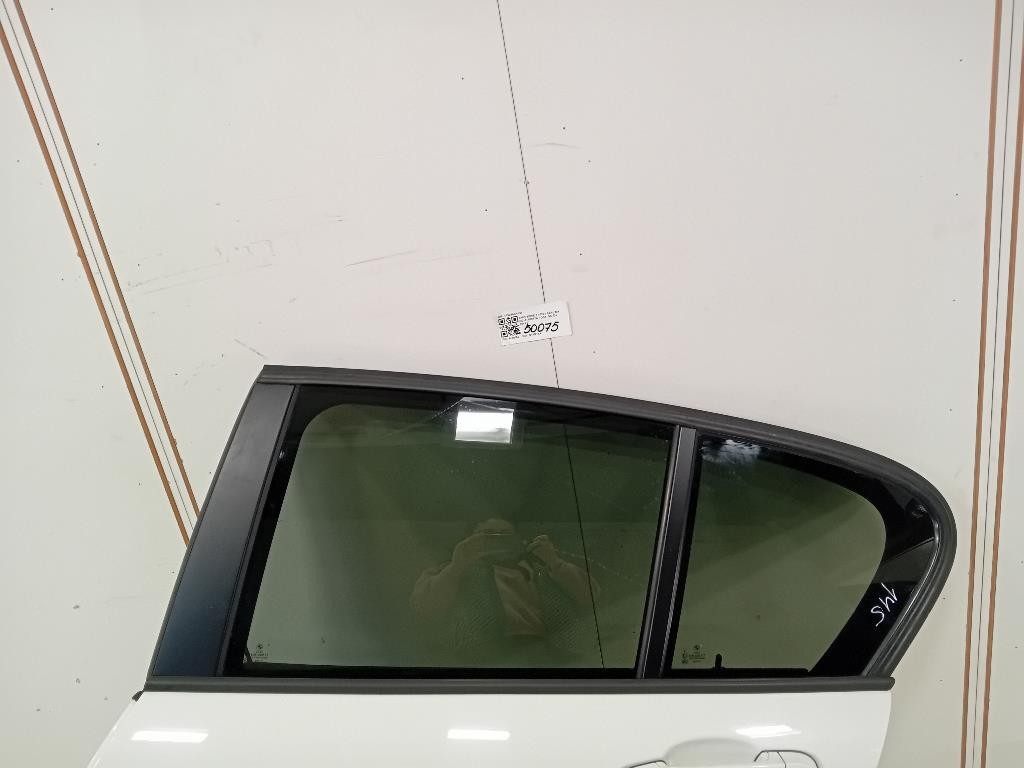 Paraurti POST 71777657 Fiat 500L 2013