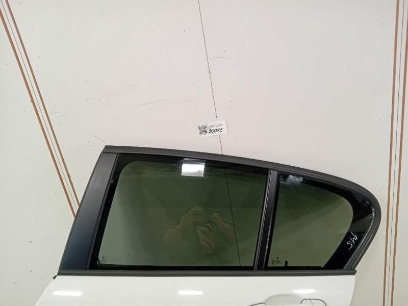 Paraurti POST 71777657 Fiat 500L 2013