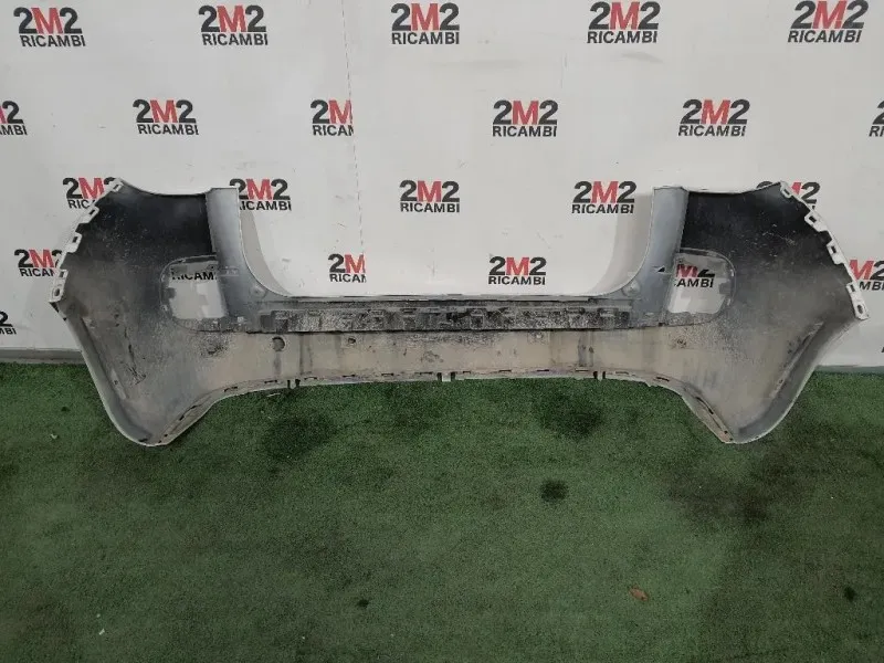 Paraurti POST 71777657 Fiat 500L 2013