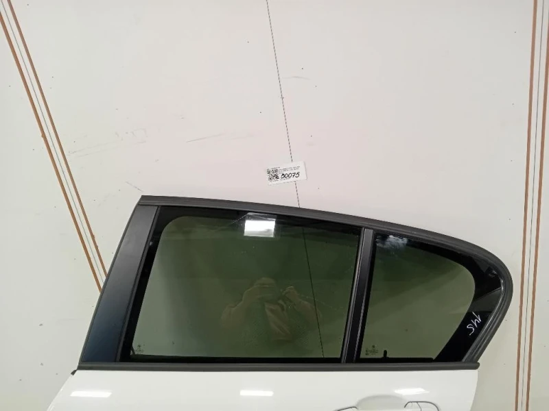 Porta POST SX 41525A2A397 Bmw Serie 1 F20 Berlina 2015