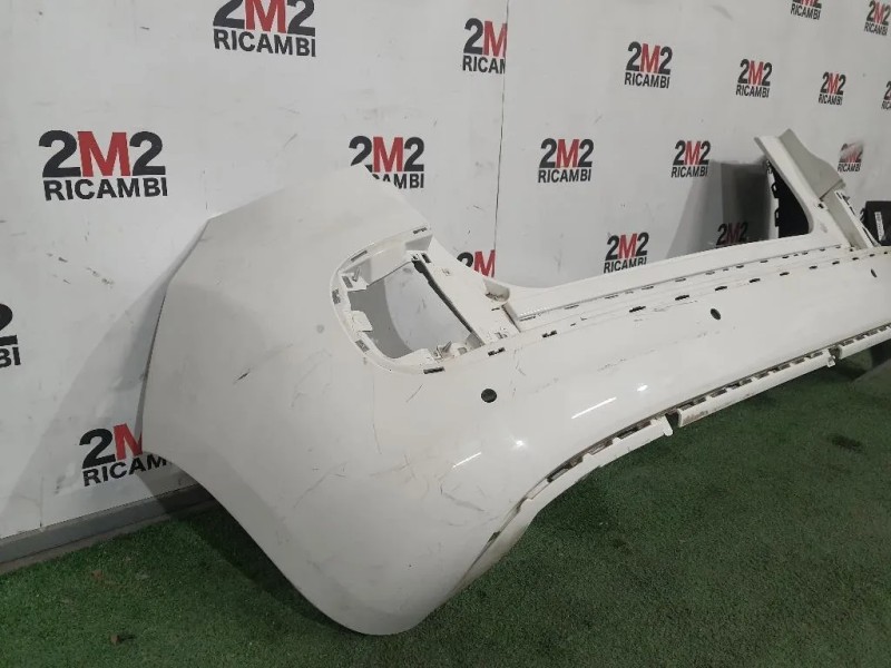 Paraurti POST 71777657 Fiat 500L 2013