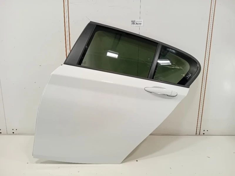 Porta POST SX 41525A2A397 Bmw Serie 1 F20 Berlina 2015