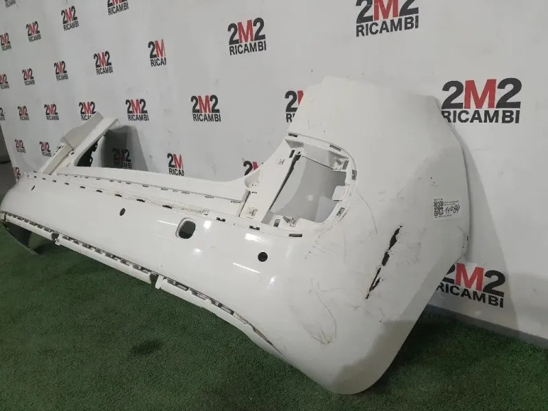 Paraurti POST 71777657 Fiat 500L 2013