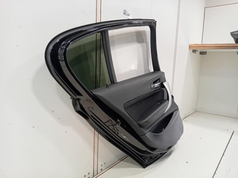 Paraurti POST 71777657 Fiat 500L 2013