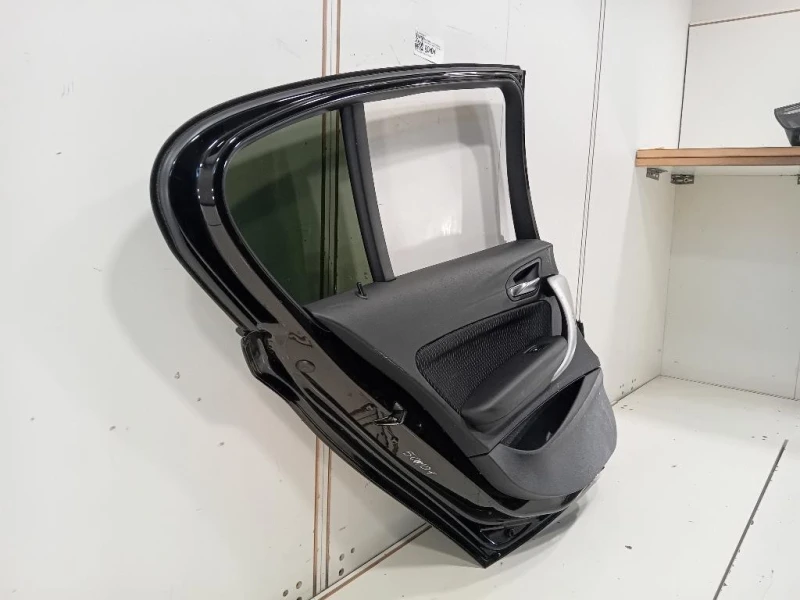 Porta POST SX 41525A2A397 Bmw Serie 1 F20 Berlina 2015