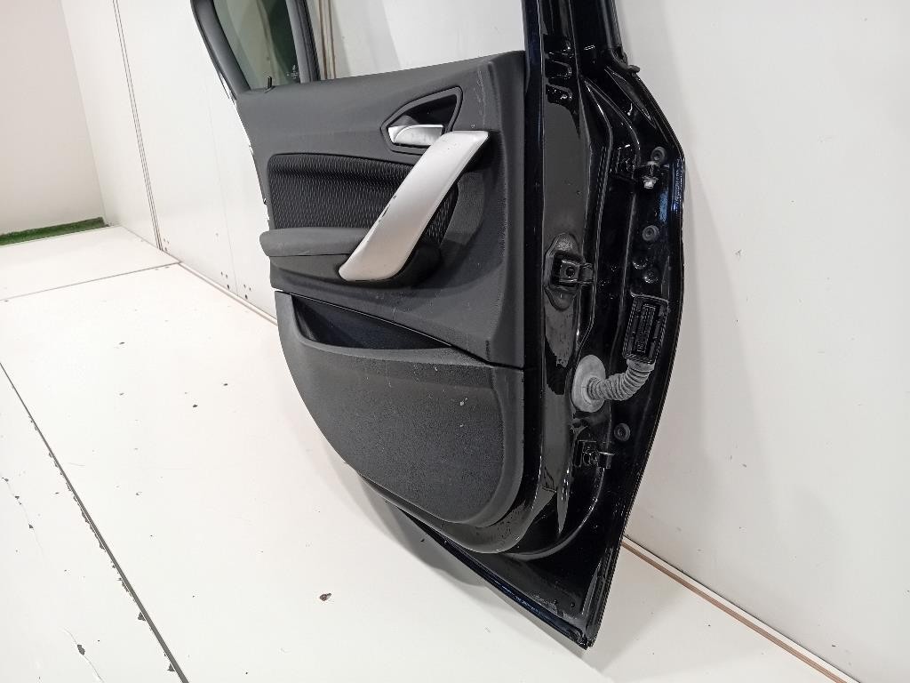 Paraurti POST 735522860 Fiat 500L 2013