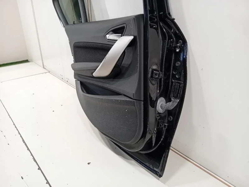 Porta POST SX 41525A2A397 Bmw Serie 1 F20 Berlina 2015