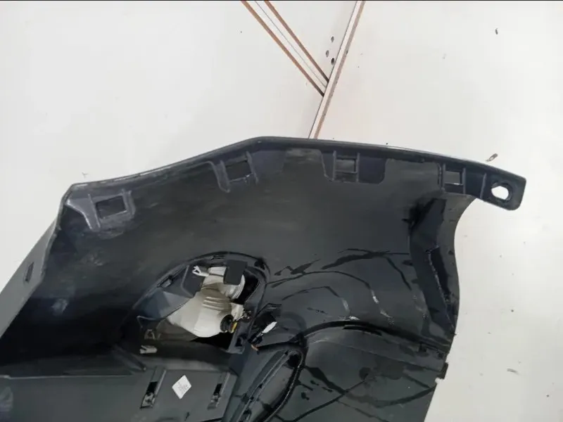 Paraurti POST 735522860 Fiat 500L 2013