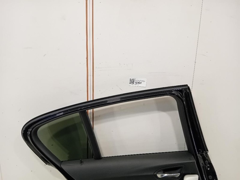 Paraurti POST 735522860 Fiat 500L 2013