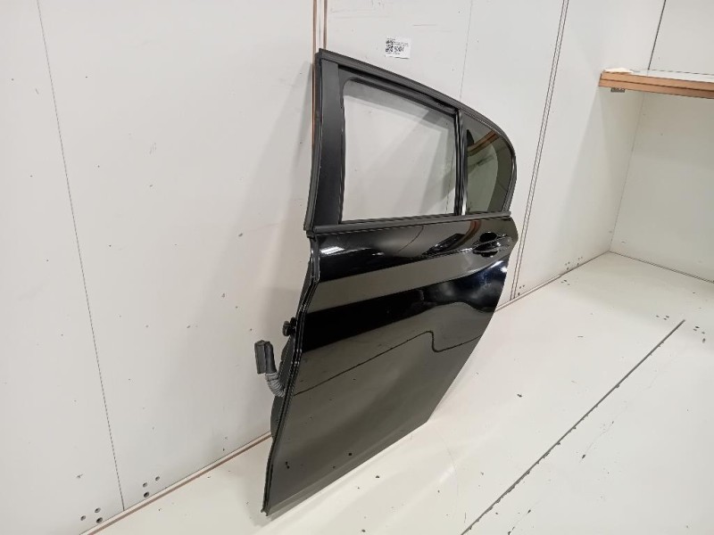 Paraurti POST 735522860 Fiat 500L 2013