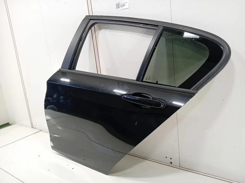 Porta POST SX 41525A2A397 Bmw Serie 1 F20 Berlina 2015