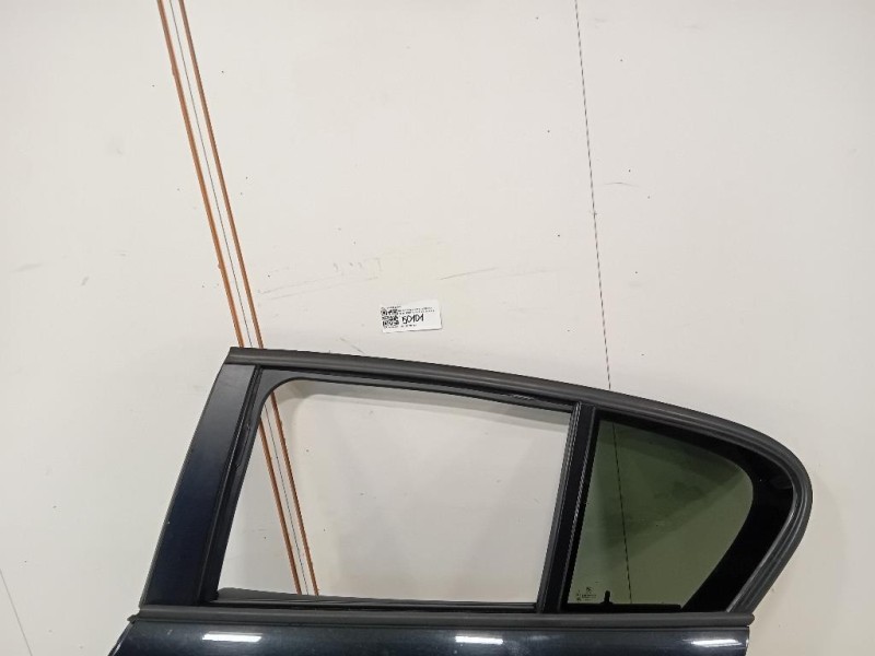 Paraurti POST 735522860 Fiat 500L 2013