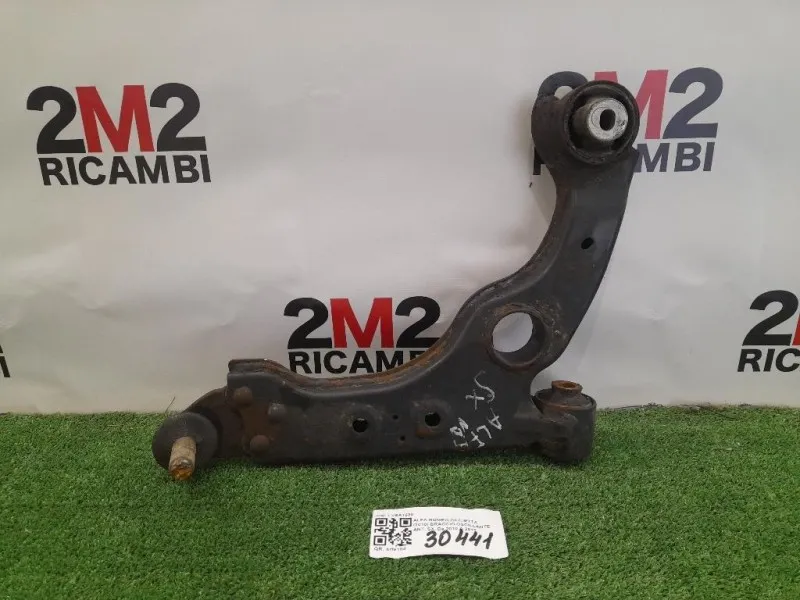 Braccio Oscillante ANT DX LVSA1638 Alfa Romeo Giulietta 2010