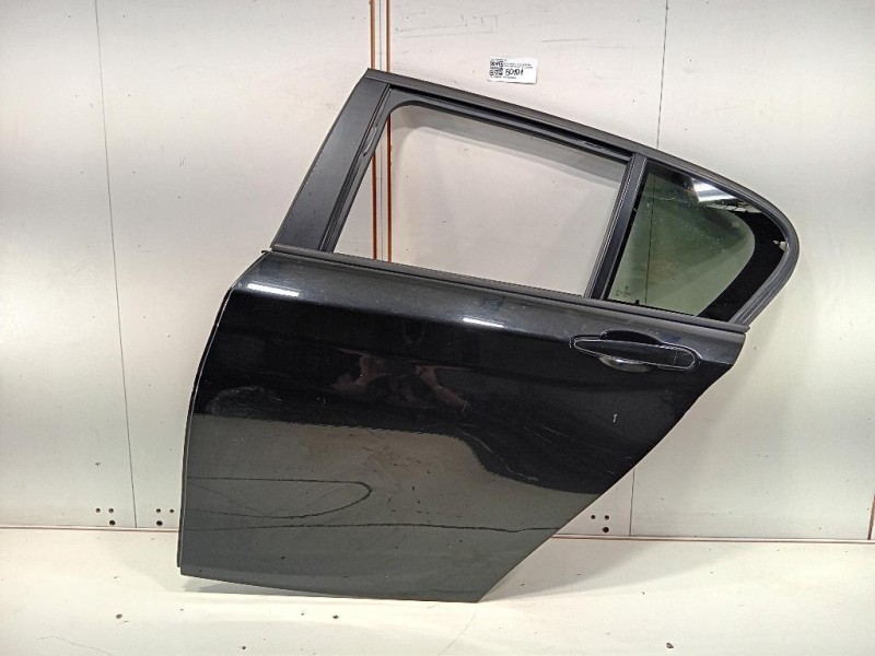 Paraurti POST 735522860 Fiat 500L 2013