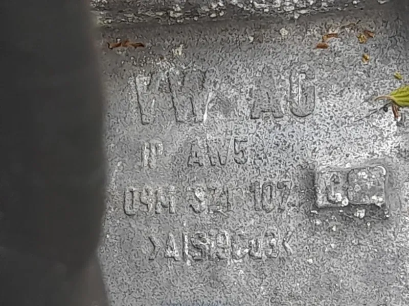 Cambio JVZ JBG MKD 0A6300044N Volkswagen Tiguan I 2008